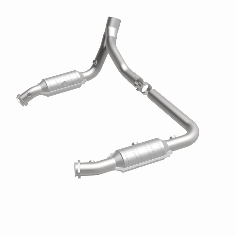 Magnaflow Conv DF 2007 Ram 1500 V8 5.7 OEM Underbody