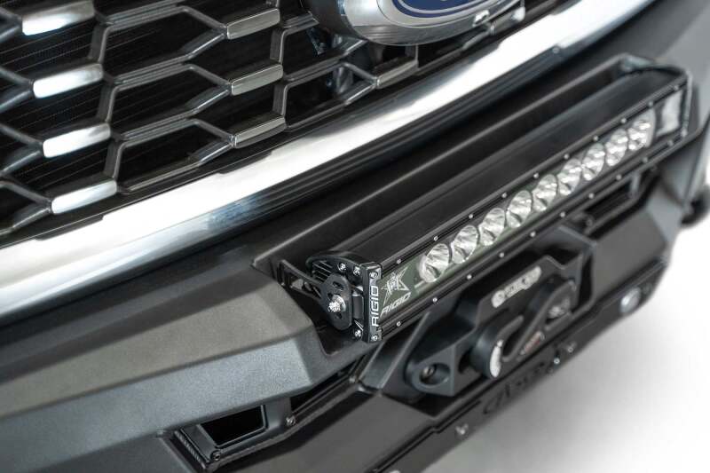 Addictive Desert Designs2023+ Ford F250/F350 Super Duty Phantom Front Bumper