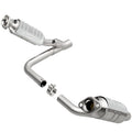 MagnaFlow Direct Fit Catalytic Converter 05-06 Dodge Durango V6/V8