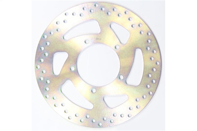 EBC 02-04 Suzuki VL 1500 Intruder LC Front Right Standard Brake Rotor