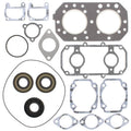 Vertex Gaskets 77-92 Kawasaki JS440 Complete Gasket Kit w/ Oil Seals