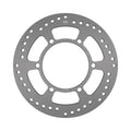 EBC 1992 Triumph Hinckley Daytona 750 3 cyl Rear Left Standard Rotor