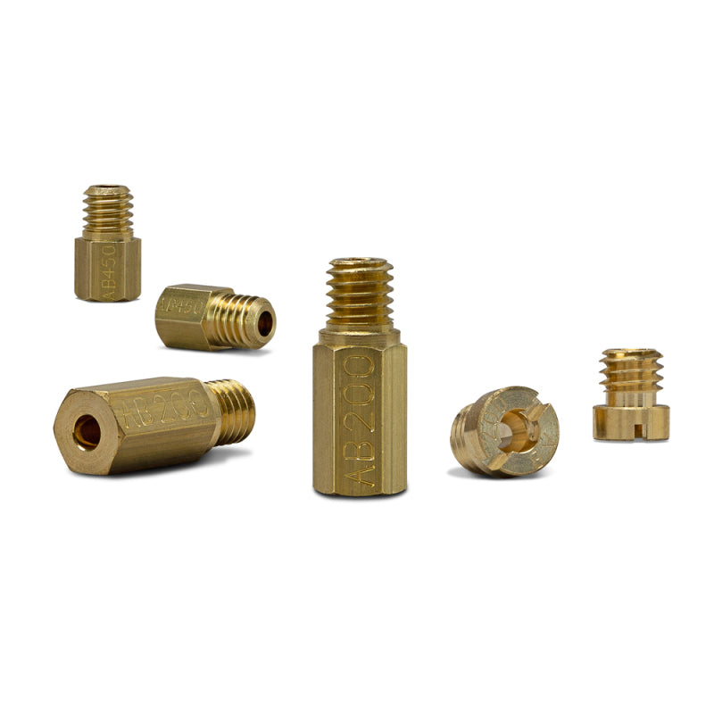 EBC Harley-Davidson Keihin Main Jets (Set of 2)