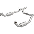 MagnaFlow 17-18 Ford E-350 6.8L Direct Fit Converter