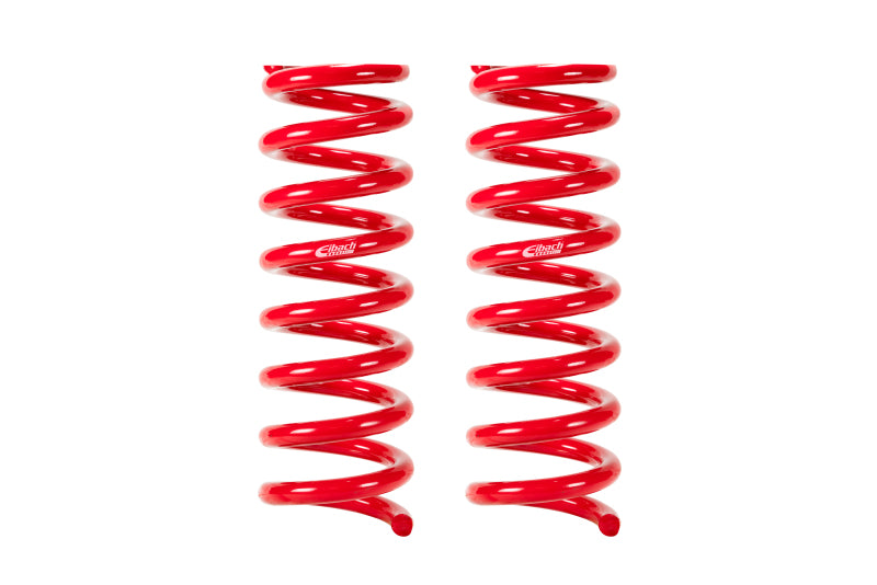 Eibach Pro-Truck Lift Kit for 20+ Toyota Tacoma TRD PRO