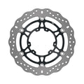 EBC 19-21 Honda CRF 250 RL Rally Front Left Contour Profile Rotor