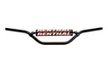 Renthal Enduro High 7/8 in. Handlebar - Black