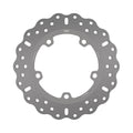 EBC 15-19 Honda NC 700 JD Rear Left Standard Rotor