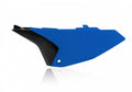 Acerbis 18-24 Yamaha YZ65 Side Panels - Blue/Black