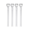 Gaerne Strap Replacement Extra Long - White