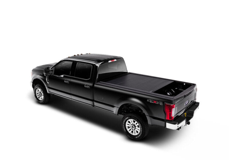 Retrax 2019 Ford Ranger 5ft Bed RetraxPRO MX