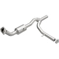 MagnaFlow 07-08 F-150 V8 4.6 OEM Underbody Direct Fit Converter