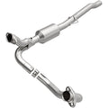 MagnaFlow 02-03 Dodge Ram 1500 3.7L Direct Fit Converter