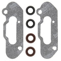 Vertex Exhaust Valve Gasket Kit