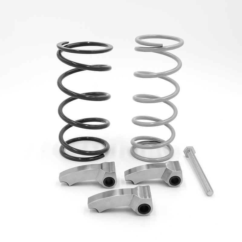 EPI 22-24 Can-Am 700 Outlander PRO 27-28 in. Tires Low Elev. Sport Utility Clutch Kit