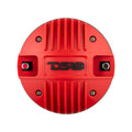 DS18 1in Drivers Twist-On Throat 400 Watts RMS 2in Titanium Vc 8 ohm