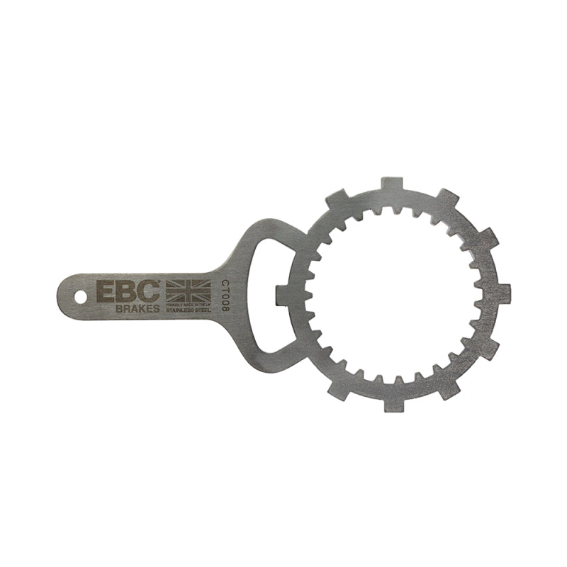 EBC 06-07 Derbi Mulhacen 659 (659cc) Clutch Tool