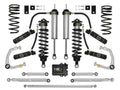 ICON 22-23 Toyota Tundra 1.25-3.25in Stage 6 3.0 Suspension System - Billet (TRD)