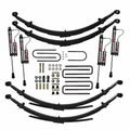 Skyjacker 6In CUMMINS DIESEL SYS W/4In R