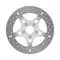 EBC 15-17 Harley-Davidson Softail FLSTF Fat Boy Front Left/Right Standard Brake Rotor