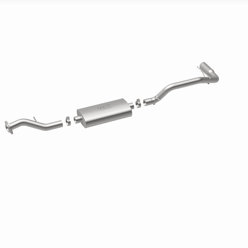 MagnaFlow Sys C/B 00- Chevy Tahoe 5.3L