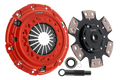 Action Clutch 05-17 Toyota Tacoma 2.7L (2TRFE) Stage 3 Clutch Kit (1MS)