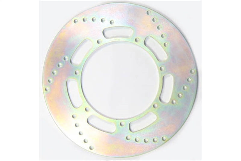 EBC 79-80 Kawasaki KZ 1000 E ST & Shaft Rear Left Standard Rotor