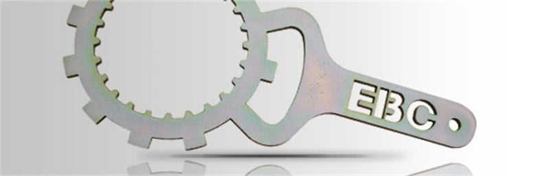 EBC 2012 Yamaha MT-03 (300cc) Clutch Tool