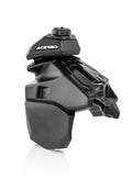 Acerbis 19-22 Husqvarna FC250/350/450/ FX350/450 3.1 Gallon Fuel Tank - Black