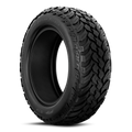AMP Terrain Attack M/T Tire - 38X15.50R26LT 126P