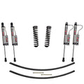 Skyjacker 2In KIT 08-16 F250 DIESL ADX