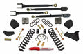 Skyjacker 6"KIT,08 F250 4WD/GAS W/LKS