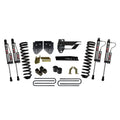 Skyjacker 4In KIT 2017 F350 4WD W/DIESL