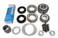 Revolution Gear & Axle 98-07 Toyota Land Cruiser 8in Front Open Ring & Pinion Master Install Kit