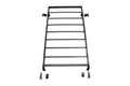 DV8 Offroad 21-23 Ford Bronco 2-Door Hard Top Roof Rack