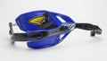 Cycra Probend Ultra w/Clamp 7/8 in. - Blue