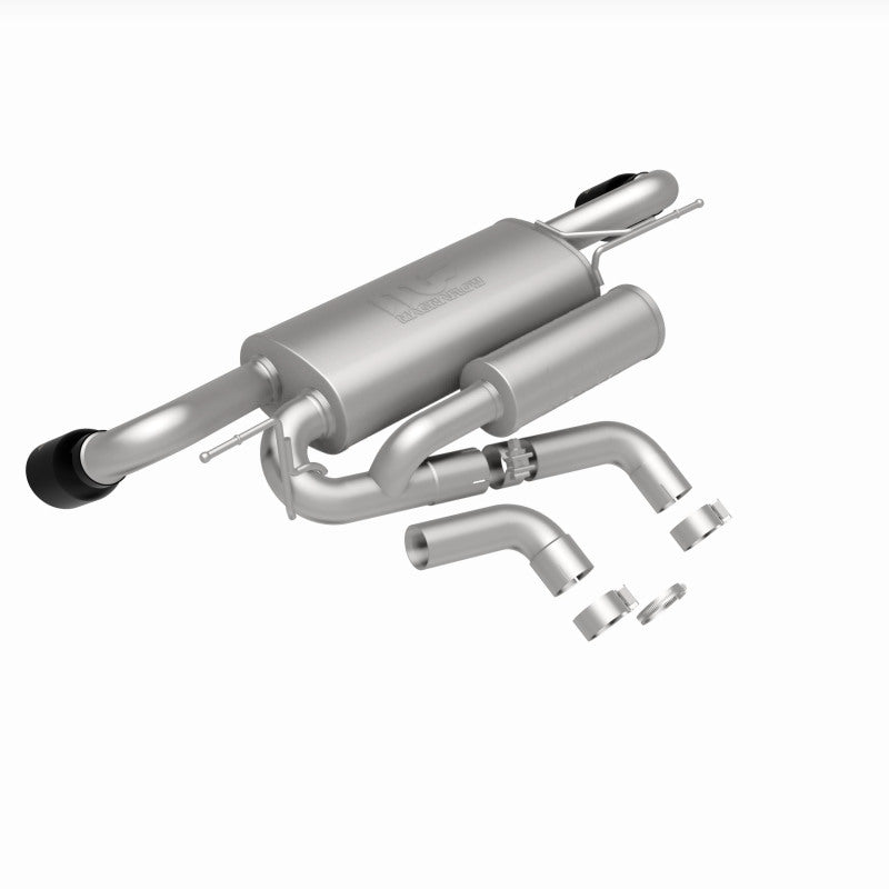 MagnaFlow 2021 Ford Bronco Sport Street Series Cat-Back Performance Exhaust System
