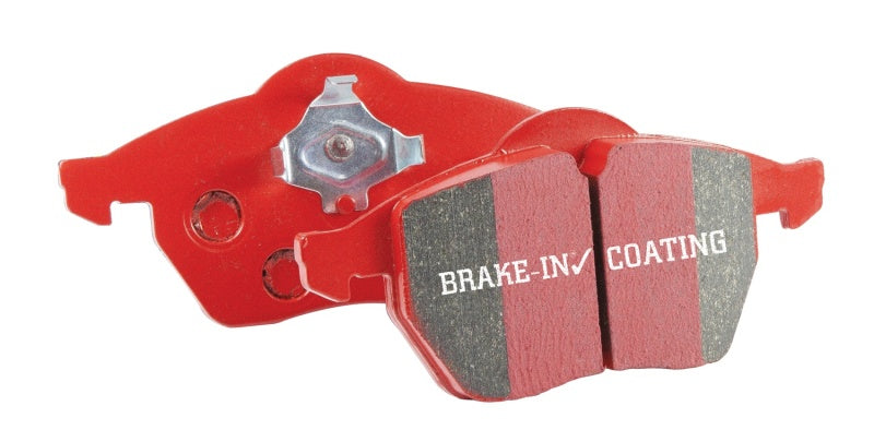 EBC 2015+ Nissan Murano 3.5L Redstuff Front Brake Pads