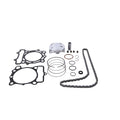 Vertex Piston 11-14 Kawasaki KX 250 F 250cc Top End Piston Kit