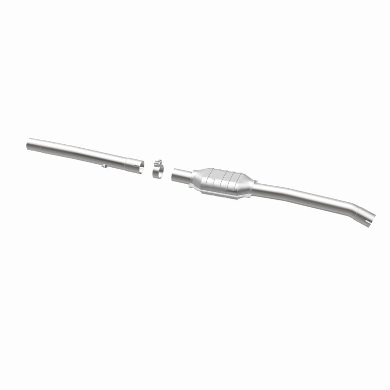 MagnaFlow Direct Fit Catalytic Converter 97-99 Dodge Dakota 3.9/5.