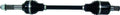 DragonFire Racing Hydra Axle- Kawasaki KRF800 Teryx 16-20- Postion- Rear- Right/Left