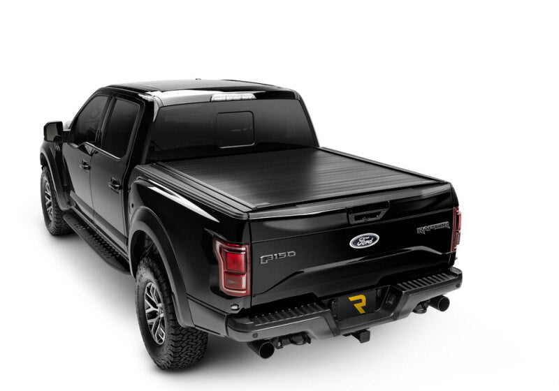 Retrax 16-18 Titan King Cab(w/ or w/o Utilitrack) PowertraxPRO MX