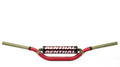Renthal RC/ 04+ Honda CRF/ 06+ Kawasaki KX/ KXF Twinwall Pad - Red