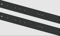 KFI Universal Wear Bar 54 in.