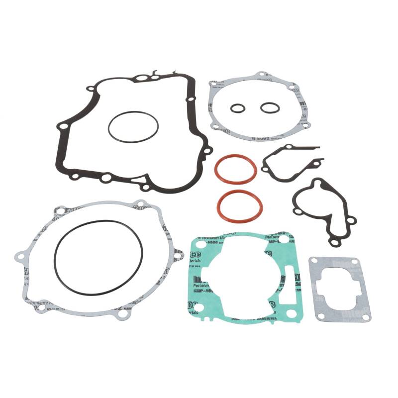 Vertex Gaskets 19-23 Yamaha YZ85 Complete Gasket Kit