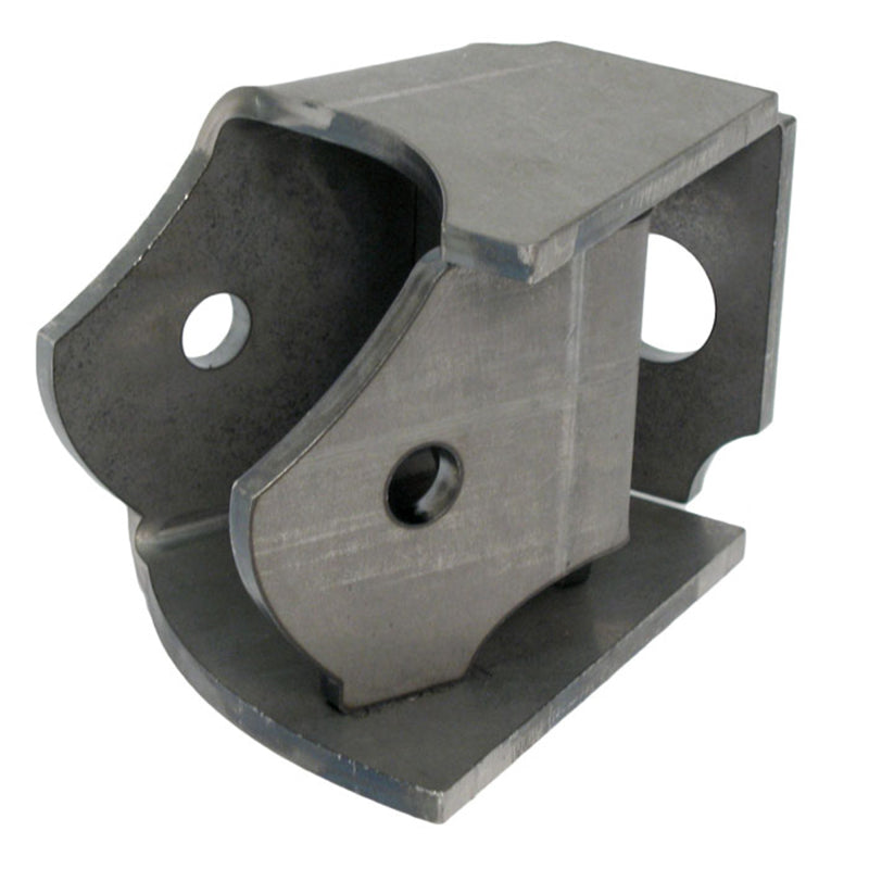 Artec Industries Inner Frame Bracket (Single) 10 Degree Front Passenger (Rear Driver)