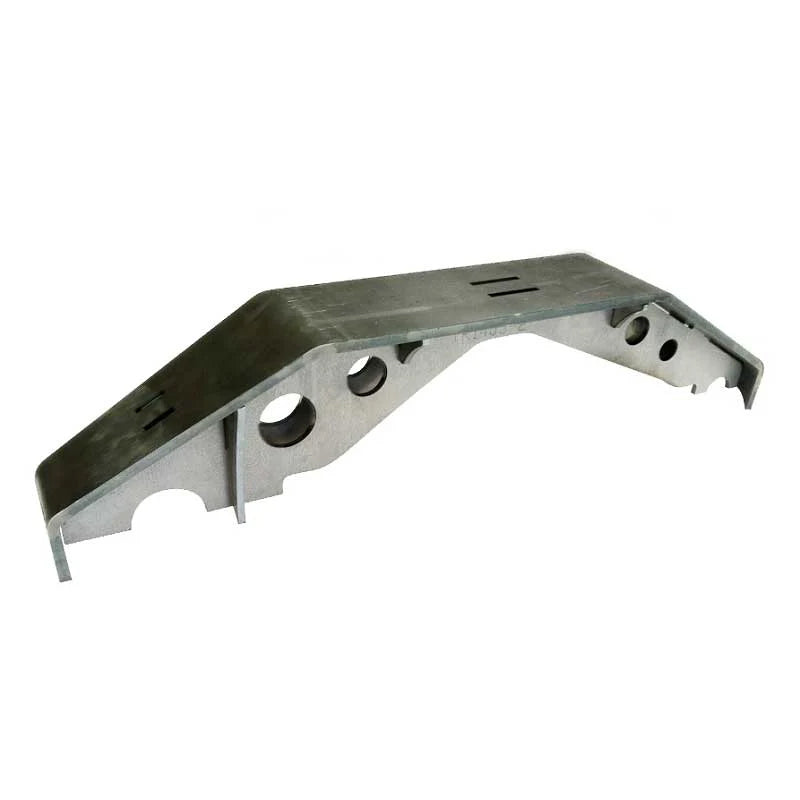 Artec Industries 1970-2010 Chevrolet K30 K20 14 Bolt Modular Truss