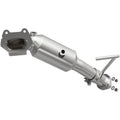MagnaFlow Direct Fit Catalytic Converter California Grade 12-15 Jeep Wrangler V6 3.6L