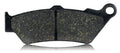 EBC 16-23 Yamaha MT-03 MT (w/ABS) Rear Right FA-SFA-TT-X Brake Pads