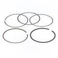 Athena 08-11 Honda Crm F125X 63mm 182 63mm Bore Ring Set (For Athena Pistons Only)